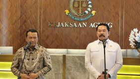 Kementerian Koperasi (Kemenkop) menegaskan anggaran sebesar Rp103 miliar untuk mendukung kegiatan komunikasi dan informasi publik masih berupa usulan tambahan dan belum masuk dalam pagu anggaran kementerian.

