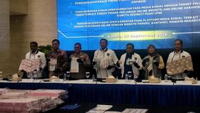 Perputaran dana perjudian daring di Indonesia mengalami penurunan hingga semester pertama 2026. Direktorat Tindak Pidana Siber Bareskrim Polri menyebut penurunan tersebut tidak terlepas dari berbagai langkah pemberantasan, mulai dari penindakan terha