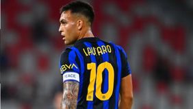 Ia juga menegaskan memiliki ikatan kuat dengan klub dan para pendukungnya. Lautaro mengaku bahagia menjalani karier di Milan dan siap bertahan selama Inter masih menginginkannya.