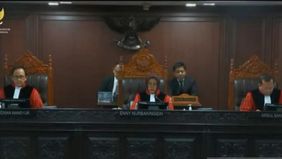 Mahkamah Konstitusi (MK) menggelar sidang pendahuluan untuk memeriksa permohonan uji materi Undang-Undang Nomor 20 Tahun 2025 tentang Kitab Undang-Undang Hukum Acara Pidana (KUHAP) yang berkaitan dengan ketentuan praperadilan, Rabu, 2 September 2026.