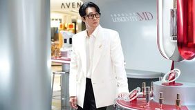 Aktor kenamaan Korea Selatan, So Ji Sub, dipastikan bakal menyapa para penggemarnya di kawasan Asia lewat gelaran tur jumpa fans bertajuk "Soulmate The Timeless".