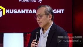 Praktisi Industri kesehatan, Erwin Tenggono Tekankan Adanya Batasan Fundamental Yang Tidak Bisa Dimiliki Oleh Teknologi AI.