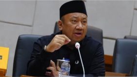 Hal ini dinyatakan Wakil Ketua Komisi X DPR RI Lalu Hadrian Irfani