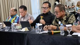 Bima mengatakan, proses evaluasi tersebut diikuti dengan pematangan formulasi kebijakan. Dalam prosesnya, Kemendagri terus memberikan masukan kepada kementerian terkait berdasarkan pemetaan kondisi di daerah. Hal ini dilakukan agar kebijakan dapat di