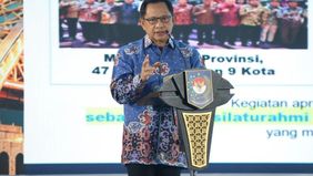 Menteri Dalam Negeri Muhammad Tito Karnavian mengimbau seluruh pemerintah daerah bersama Forum Koordinasi Pimpinan Daerah (Forkopimda) untuk menggalakkan Gerakan Indonesia Aman, Sehat, Resik, dan Indah (ASRI).