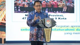 Mendagri mengatakan, persoalan sampah perlu ditangani secara menyeluruh, mulai dari sumber hingga pengelolaannya di hilir. Salah satu upaya yang dapat dilakukan ialah mengolah sampah menjadi energi.
