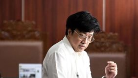 Pengadilan Tinggi DKI Jakarta menguatkan putusan terhadap mantan Direktur Utama BRI Ventures, Nicko Widjaja, dalam perkara korupsi terkait investasi pada PT Tani Group Indonesia (TaniHub).

