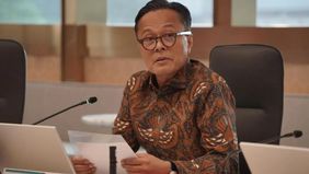 Badan Pengelola Investasi Daya Anagata Nusantara (Danantara) meminta rencana pengembangan Pelabuhan Teluk Bayur dan Pelabuhan Muara Padang di Sumatera Barat disinkronkan terlebih dahulu dengan PT Pelabuhan Indonesia (Persero) atau Pelindo.