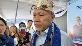Menteri Koordinator Bidang Pangan Zulkifli Hasan atau Zulhas memastikan kondisi ketahanan pangan Indonesia masih terjaga meski fenomena El Ni&ntilde;o berpotensi berdampak terhadap produksi serta ketersediaan sejumlah komoditas pangan.