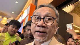 Menteri Koordinator (Menko) Bidang Pangan Zulkifli Hasan (Zulhas) memastikan Satuan Pelayanan Pemenuhan Gizi (SPPG) yang terlambat mendistribusikan makanan program Makan Bergizi Gratis (MBG) akan ditertibkan.