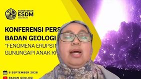 Warga di sejumlah wilayah Bandung Raya, Jawa Barat, sempat dikejutkan oleh suara dentuman dan getaran yang terasa pada Jumat, 4 September 2026. Fenomena tersebut bahkan membuat kaca dan pintu di sejumlah bangunan dilaporkan ikut bergetar.
