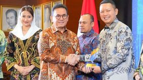 BRI Terus Perkuat Komitmennya Dalam Mendukung Pengembangan Kapasitas Pelaku UMKM Di Indonesia.
