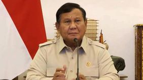 Presiden Prabowo Subianto menilai pemerintah kini semakin cepat dan masif dalam merespons berbagai bencana alam dibandingkan dengan penanganan pada tahun-tahun sebelumnya.


