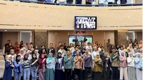 Shaffa memiliki pengalaman mengajar mahasiswa internasional maupun pemelajar dari berbagai negara serta terlibat dalam berbagai program pendidikan dan kolaborasi akademik internasional. Pengalamannya mencakup interaksi dengan pemelajar dari Australia