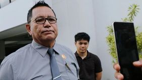 Muhammad Ihsan, anak mantan Gubernur Nusa Tenggara Barat Zulkieflimansyah, melalui kuasa hukumnya membantah keterlibatan dalam pembiayaan modal kerja PT Carsten Group Indonesia senilai Rp11 miliar.

