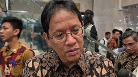Menteri Keuangan (Menkeu) Purbaya Yudhi Sadewa mengungkapkan bahwa rumahnya ikut merasakan dampak abu vulkanik dari aktivitas erupsi Anak Krakatau.