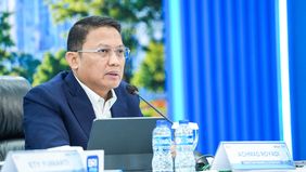 Fundamental tersebut pun menjadi landasan bagi BRI untuk melanjutkan pertumbuhan bisnis secara sehat sekaligus menjalankan fungsi intermediasi dalam mendukung pertumbuhan ekonomi nasional.