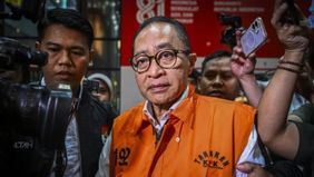 Komisi Pemberantasan Korupsi (KPK) menjadwalkan pemeriksaan terhadap lima orang sebagai saksi dalam perkara dugaan gratifikasi di lingkungan Direktorat Jenderal Pajak (DJP) Kementerian Keuangan yang melibatkan mantan Kepala Kantor Wilayah DJP Jakarta