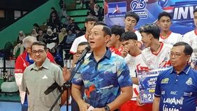 Menteri Koordinator Bidang Infrastruktur dan Pembangunan Kewilayahan Agus Harimurti Yudhoyono (AHY) meminta kesiapan berbagai moda transportasi menyusul dampak abu vulkanik erupsi Gunung Anak Krakatau (GAK) yang menjangkau wilayah Jabodetabek.