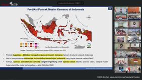 Badan Nasional Penanggulangan Bencana (BNPB) berkomitmen terus melakukan operasi pemadaman kebakaran hutan dan lahan atau karhutla hingga musim hujan datang.
