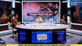 Proses hukum pasca-kerusuhan demonstrasi RUU Perampasan Aset pada Kamis, 27 Agustus 2026 lalu, kini tengah menjadi fokus perhatian publik.