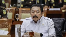 Kejaksaan Agung belum menemukan adanya indikasi tindak pidana korupsi dalam penanganan perkara kebakaran hutan dan lahan (karhutla) yang saat ini dilakukan pemerintah.

