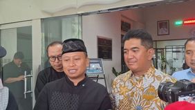 Pemerintah Kota Depok, Jawa Barat, memberlakukan Pembelajaran Jarak Jauh (PJJ) selama dua hari, yakni 7-8 September 2026, sebagai langkah antisipasi terhadap dampak abu vulkanik erupsi Gunung Anak Krakatau.