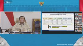 Presiden Prabowo Subianto menyiapkan kapal induk pertama Indonesia, yang merupakan hibah dari Angkatan Laut Italia, untuk memperkuat kemampuan Indonesia dalam menghadapi kebakaran hutan dan berbagai bencana alam.