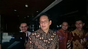 Menteri Keuangan, Purbaya Yudhi Sadewa buka suara terkait kesan setelah satu tahun menjabat sebagai Menteri Keuangan (Menkeu). 