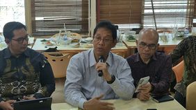 Menteri Keuangan (Menkeu) Purbaya Yudhi Sadewa mengungkap alasan Presiden Prabowo Subianto ingin seluruh warga negara Indonesia memiliki rekening bank. 
