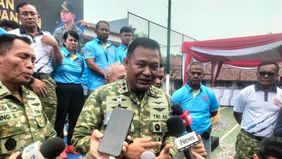 Aktivitas penerbangan di Lanud Halim Perdanakusuma, Jakarta Timur, kembali normal setelah sempat dihentikan selama dua hari akibat terdampak abu vulkanik Gunung Anak Krakatau (GAK).

