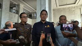 Menteri Keuangan (Menkeu) Purbaya Yudhi Sadewa memastikan bahwa pemerintah tidak akan gagal bayar cicilan kredit pembangunan Koperasi Desa/Kelurahan Merah Putih (KDMP) ke Himpunan Bank Milik Negara (Himbara).
