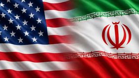 Departemen Keuangan Amerika Serikat (AS) resmi memasukkan 27 maskapai penerbangan Iran ke dalam daftar sanksi Specially Designated Nationals List pada Selasa (8/9). Langkah ini diambil untuk menjangkau seluruh maskapai penerbangan Iran yang tersisa g