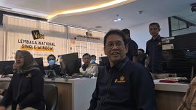 Menteri Keuangan Purbaya Yudhi Sadewa meminta Lembaga National Single Window (LNSW) memanfaatkan sistem dan basis data yang dimiliki untuk mendeteksi potensi penerimaan pajak dari perdagangan emas ilegal.
