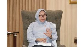 Menteri Pemberdayaan Perempuan dan Perlindungan Anak Arifah Fauzi menyoroti dampak krisis iklim terhadap perempuan dan anak. Menurutnya, kondisi tersebut dapat meningkatkan risiko kekerasan berbasis gender (KBG) hingga perkawinan anak, terutama ketik
