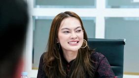 Kepala Staf Kepresidenan, Jenderal TNI (Purn) Prof. Dr. Dudung Abdurachman, menegaskan bahwa Ulta Levenia Nababan sudah tidak lagi menjabat sebagai Tenaga Ahli Utama di Kantor Staf Presiden (KSP)
