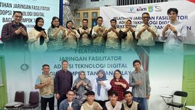 Badan Aksesibilitas Telekomunikasi dan Informasi (BAKTI) Kementerian Komunikasi dan Digital (Komdigi) mendorong pemanfaatan teknologi digital agar dapat memberikan manfaat nyata bagi masyarakat, khususnya kelompok tani dan nelayan di daerah.