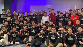 Kontingen esports Indonesia menyatakan kesiapannya untuk berlaga di ajang Asian Games yang akan datang. Kepala Badan Intelijen Negara (BIN), Jenderal TNI (Purn) Muhammad Herindra, menyampaikan optimismenya terhadap persiapan pemusatan latihan nasiona