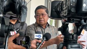 Wakil Ketua Partai Golkar Bidang Kebijakan Publik Idrus Marham meminta aparat penegak hukum membongkar dugaan praktik mafia pertanahan yang disebutnya terjadi di Bogor