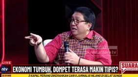 Founder & Chairman Affiliation Global Retail Association (AGRA) Roy Mandey, melontarkan kritik keras terhadap pelaksanaan program Koperasi Desa Merah Putih (KDMP). Ia menyampaikan keheranannya atas klaim keuntungan serta pengeluaran anggaran fantasti