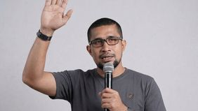 Polri dinilai serius menindaklanjuti perintah Presiden Prabowo Subianto.