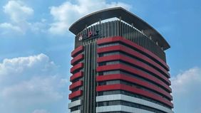 Komisi Pemberantasan Korupsi (KPK) mengakui pernah memasang segel pada ruangan Direktur Jenderal Bea dan Cukai Kementerian Keuangan Djaka Budhi Utama dalam penanganan perkara dugaan korupsi di lingkungan Direktorat Jenderal Bea dan Cukai.

