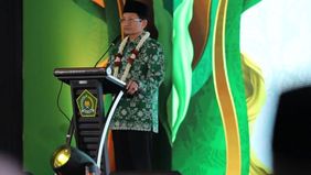 Menteri Agama (Menag) Nasaruddin Umar menilai Musabaqah Tilawatil Quran (MTQ) Nasional XXXI tidak semata-mata menjadi ajang untuk memperebutkan gelar juara. Menurut dia, kegiatan tersebut juga menjadi sarana untuk menerapkan nilai-nilai Al Quran. 