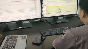 Badan Meteorologi, Klimatologi, dan Geofisika (BMKG) mengklarifikasi tangkapan layar yang beredar luas di media sosial mengenai respons akun Instagram resmi @infobmkg terhadap unggahan Sekretariat Kabinet (Setkab). 