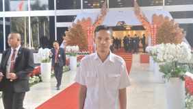 Warga mengaku malah diusir saat mempertanyakan hal tersebut