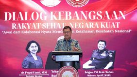 Kesehatan dinilai Taruna Ikrar bukan cuma jadi penentu kualitas hidup