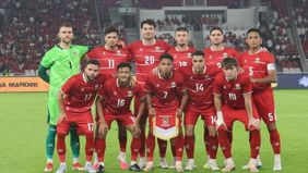 Tim Nasional Indonesia bersiap mengarungi persaingan di ajang internasional FIFA ASEAN Cup 2026 yang dijadwalkan berlangsung mulai akhir September hingga awal Oktober mendatang.