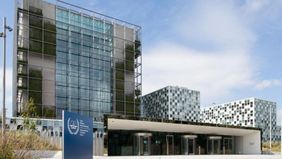 Amerika Serikat dilaporkan tengah melakukan pendekatan diplomatik kepada negara-negara sekutunya di NATO untuk mendorong pembubaran Mahkamah Pidana Internasional (ICC) serta meminta mereka keluar dari Statuta Roma yang menjadi dasar pembentukan lemba