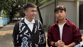 Presenter Ruben Onsu buka suara terkait dugaan kekerasan seksual yang menyeret anak asuhnya, Betrand Peto (BP). Melalui media sosial pribadinya pada Minggu, 13 September, Ruben mengunggah video kesaksian dua petugas kelab malam yang berada di lokasi 