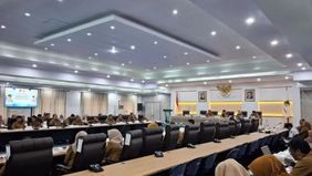 Badan Pemeriksa Keuangan (BPK) RI memulai pemeriksaan terhadap pengelolaan sumber daya mineral di Sulawesi Tengah. Kegiatan tersebut merupakan bagian dari pemeriksaan tematik nasional yang bertujuan mendukung ketahanan energi.

